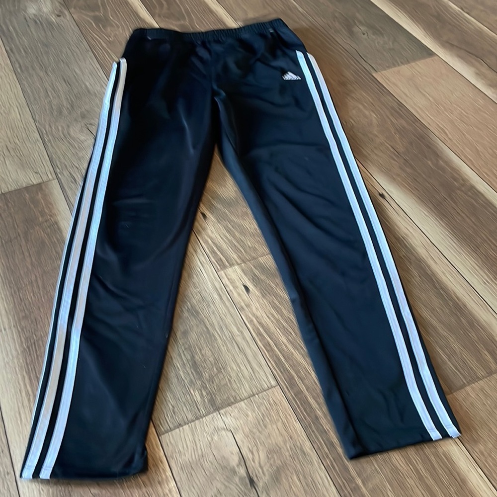 Adidas jogging pants